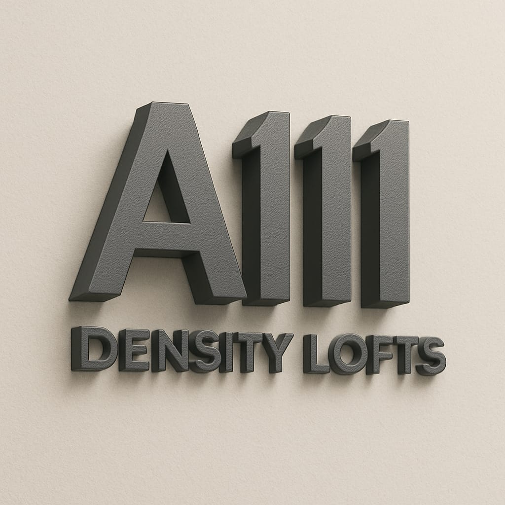 A111/DENSITYLOFTS